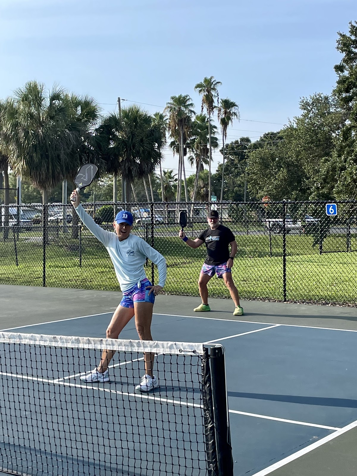 Saint Petersburg Pickleball - Photo 2