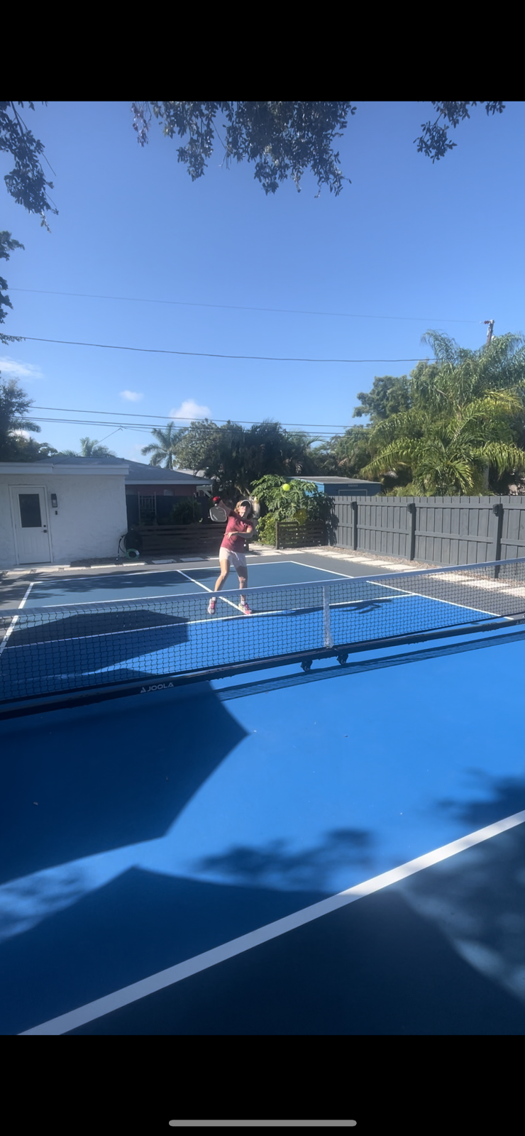 Saint Petersburg Pickleball - Photo 3