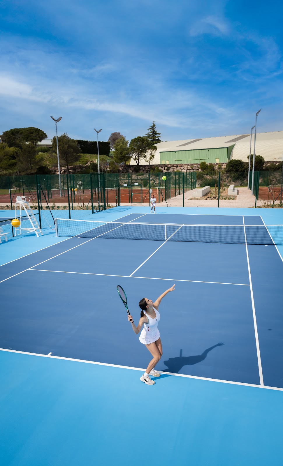 Saint-Raphaël Country Club - Photo 2