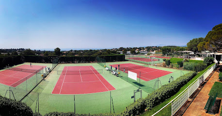 Saint-Raphaël Country Club