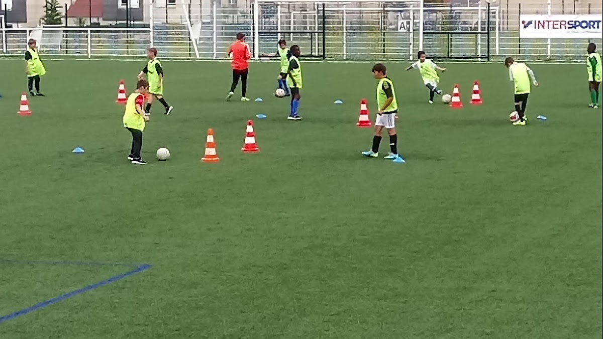Saint-Sébastien Football - Photo 1