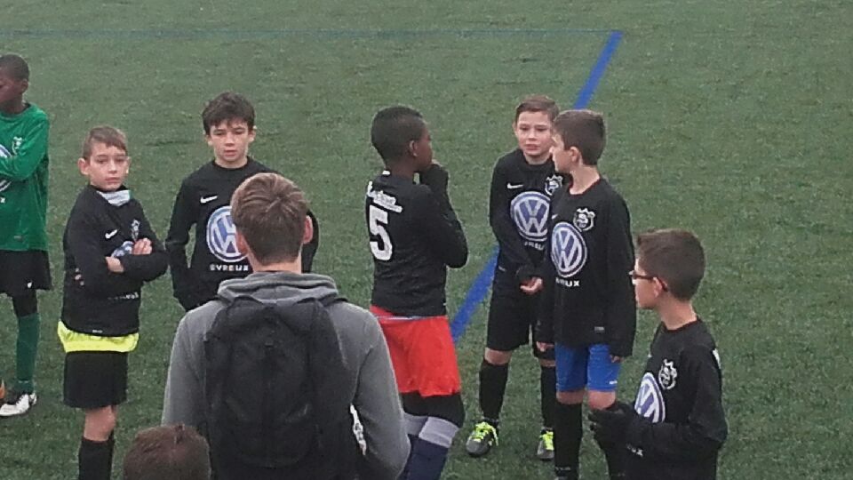 Saint-Sébastien Football - Photo 3