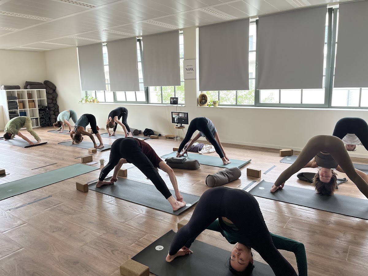Saja Yoga Studio Leuven - Photo 3