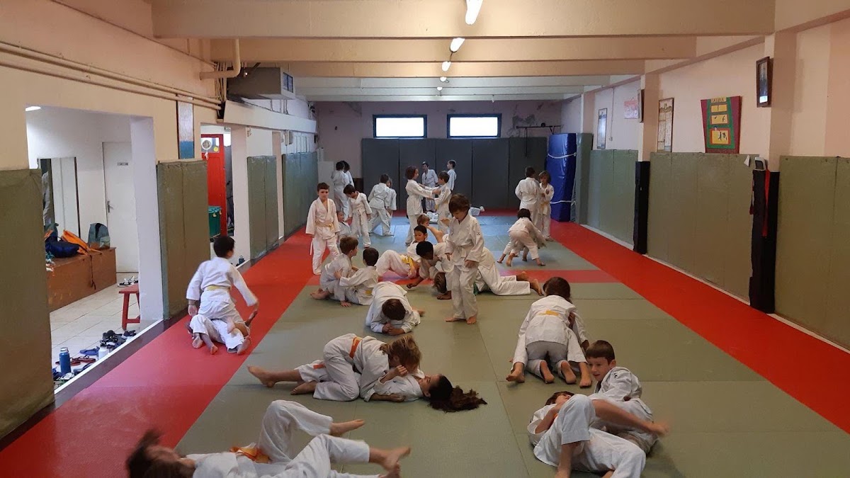 Sakura Omnisports - Photo 1