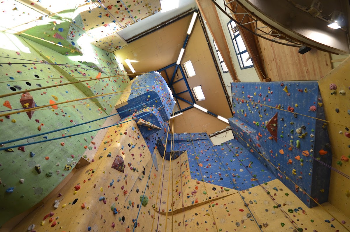 Salle d'Escalade New Rock - Photo 3