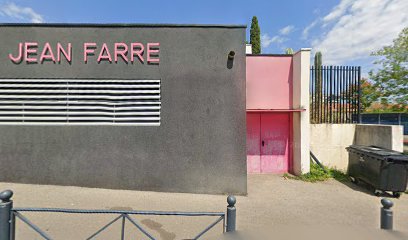 Salle De Boxe Jean Farre - Photo principale