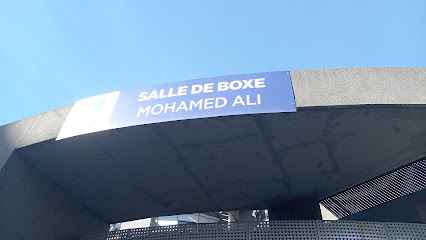 Salle De Boxe Mohamed Ali - Photo principale