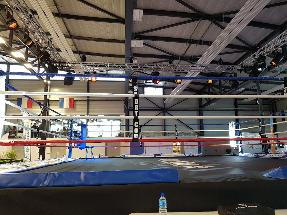 Salle de remise en forme (Musculation, Cardio, Fitness) - Photo 3