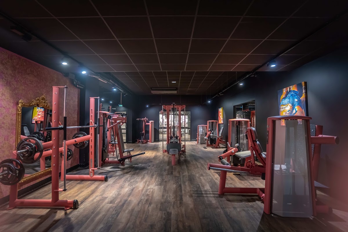 ON AIR Fitness Le Blanc-Mesnil - Photo 1