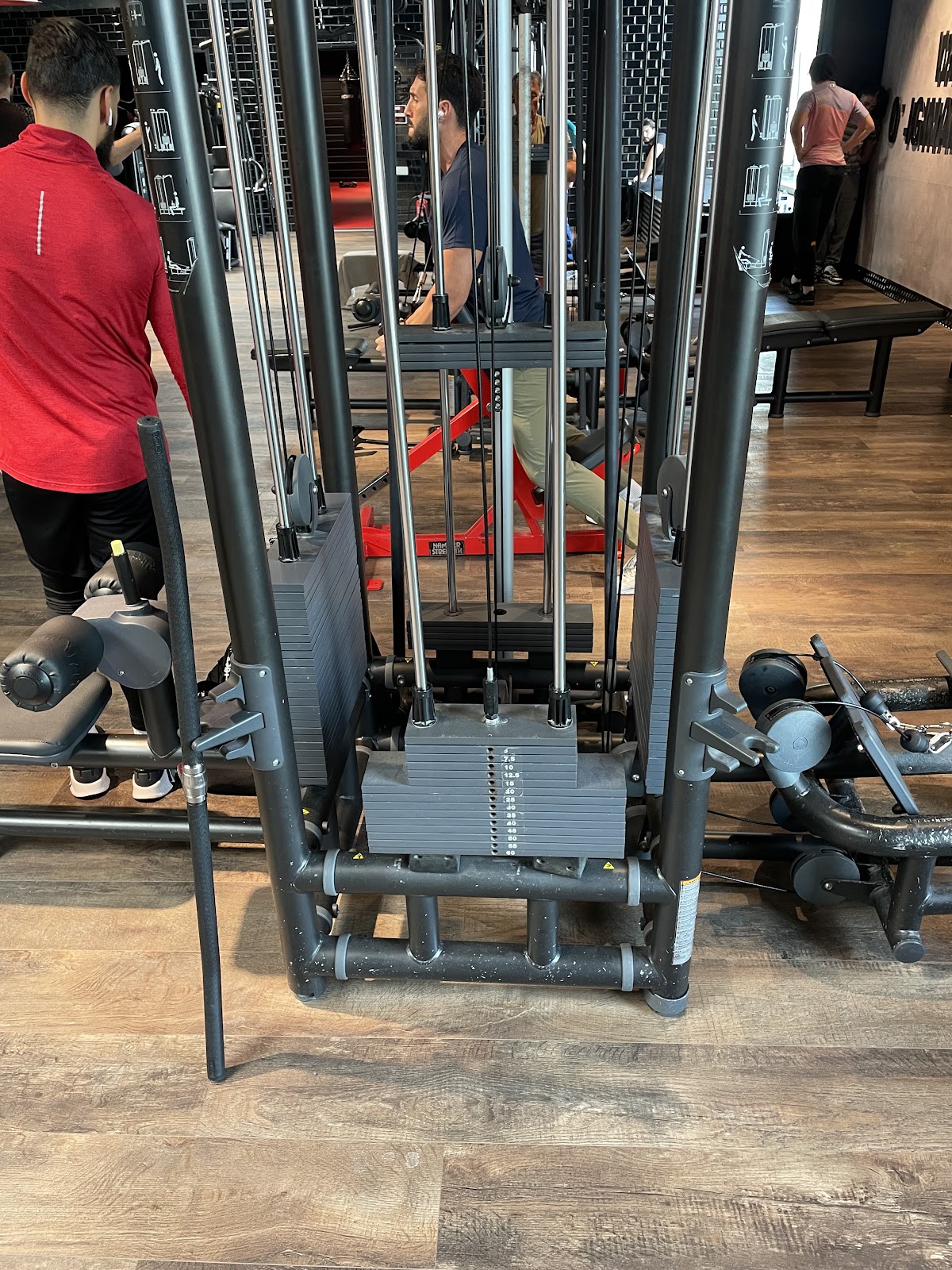 ON AIR Fitness Le Blanc-Mesnil - Photo 3