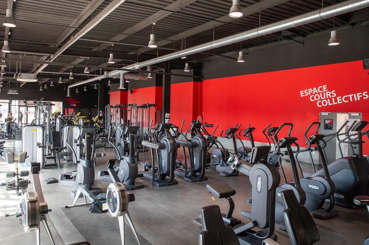 Salle de sport Albi - Energym - Photo 2