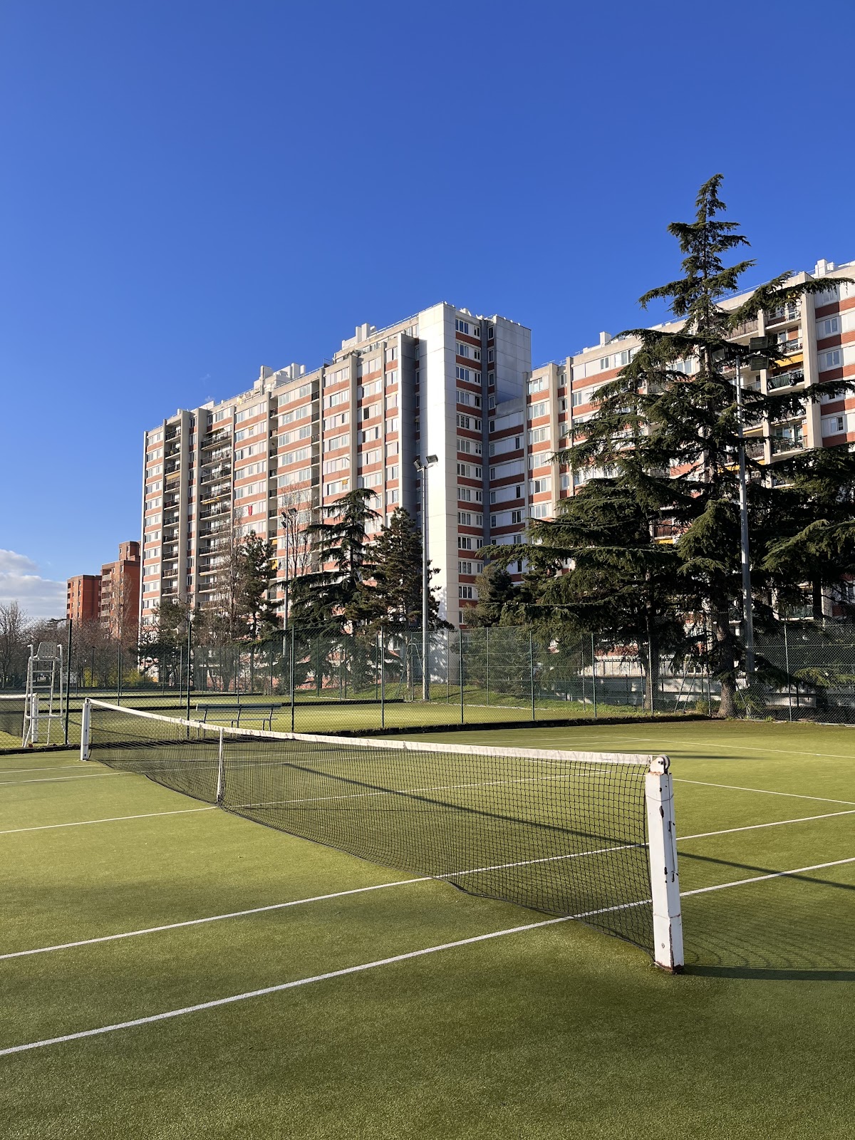 Centre Sportif Reims - Photo 1