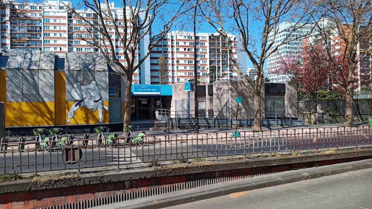 Centre Sportif Reims - Photo 2