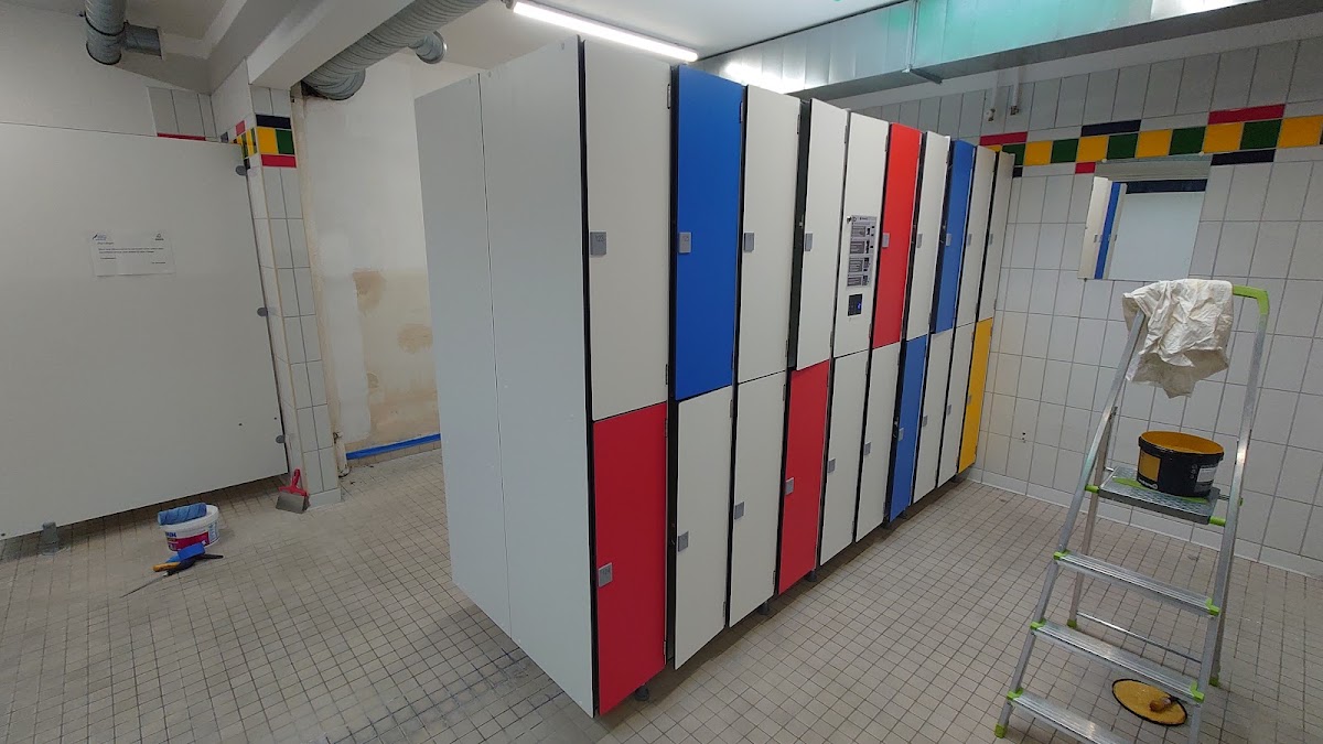 Centre Sportif Reims - Photo 3