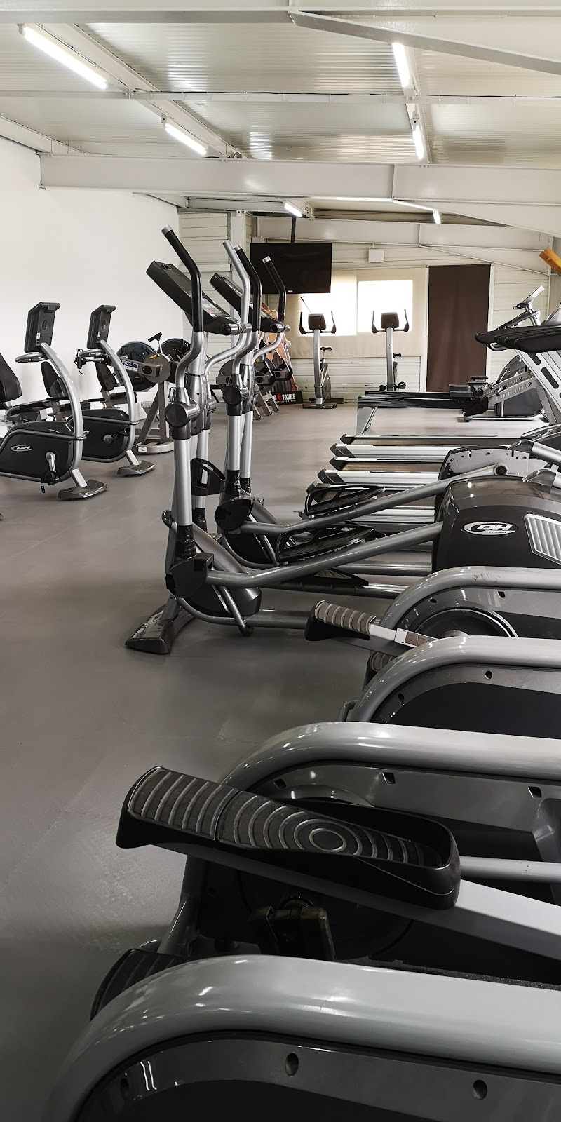 Salle de sport Familiale Perfect Body - Photo 3