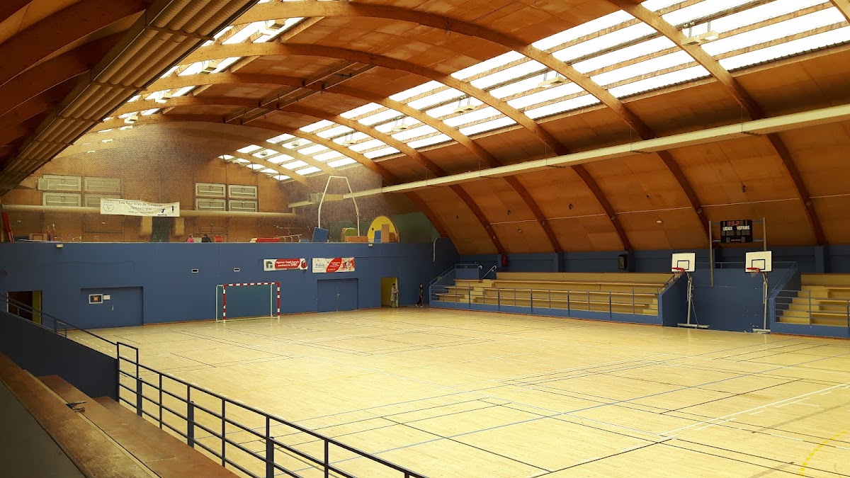 Salle de Sport Jean-Baptiste Aubry - Photo 2