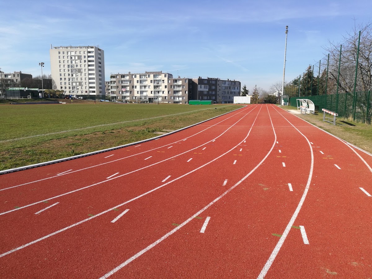 Salle de Sport Jean-Baptiste Aubry - Photo 3