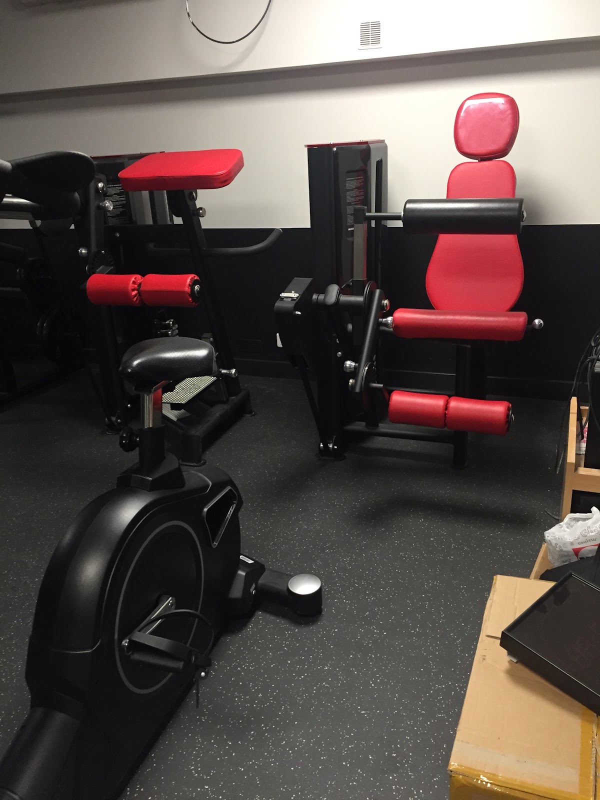Salle de Sport Lady Fit' Club Aulnay - Photo 1