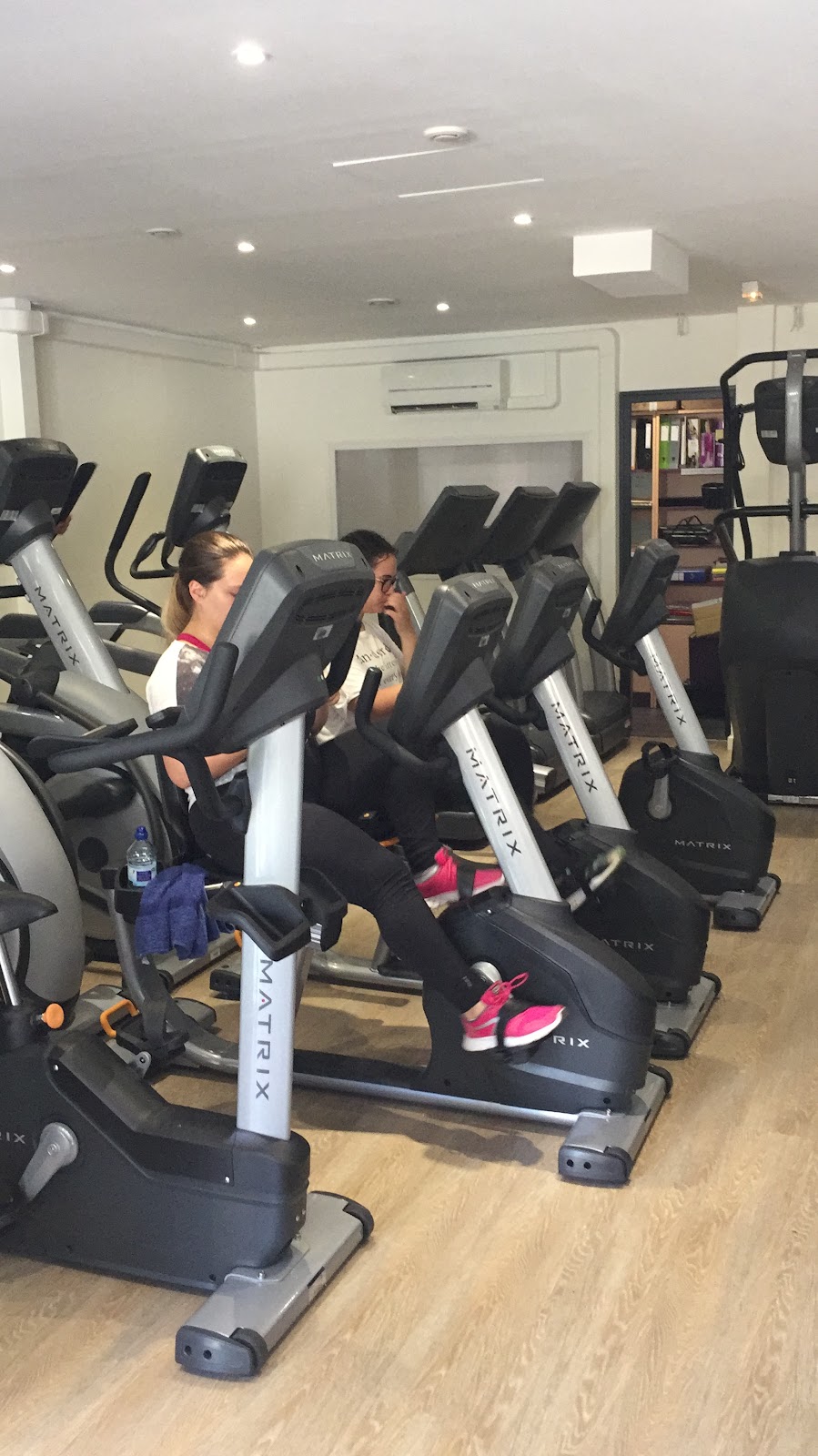 Salle de Sport Lady Fit' Club Aulnay - Photo 2