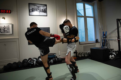 Salle de sport Lille - Le Hook - Photo principale