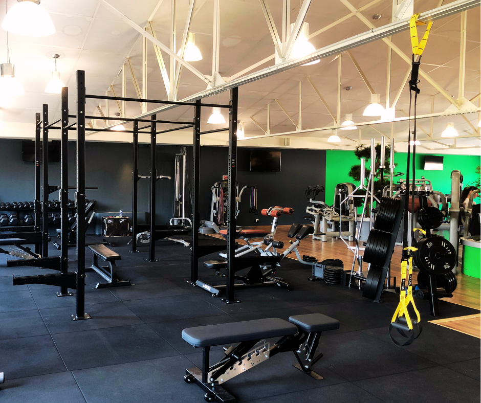 Makadam Fitness Angoulême - Photo 2