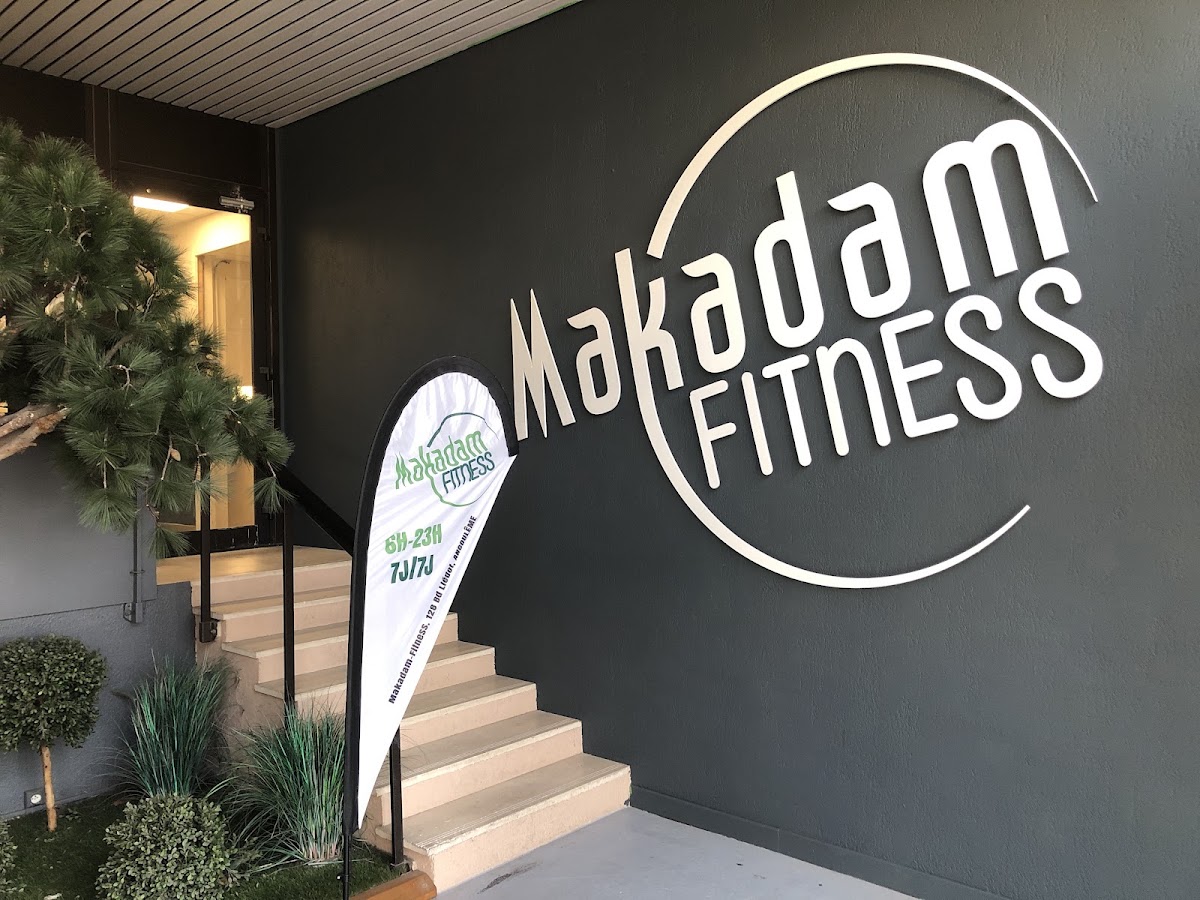 Makadam Fitness Angoulême - Photo 3