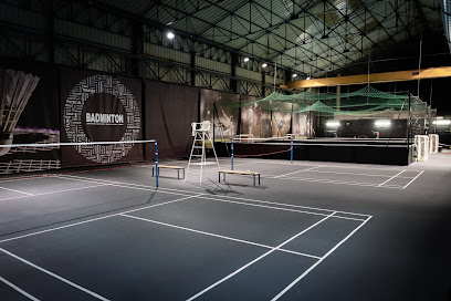 Salle de sport - ON AIR CORBEIL-ESSONNES - Photo principale