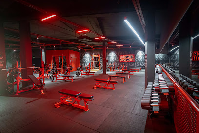 Salle de sport - ON AIR VALENCIENNES - Photo principale