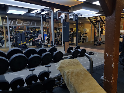 Salle de sport Paris 11 - Cercles de la Forme République - Photo principale