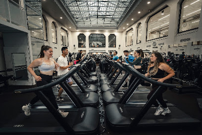 Salle de sport Paris 12 - Cercles de la Forme Bastille - Photo principale