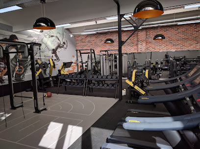 Salle de sport Paris 13 - Cercles de la Forme Tolbiac - Photo principale