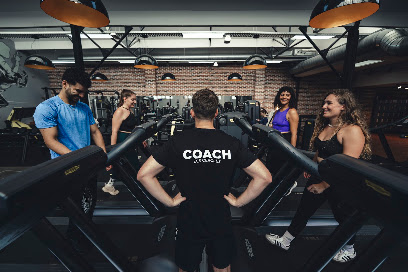 Salle de sport Paris 14 - Cercles de la Forme Saint Jacques - Photo principale