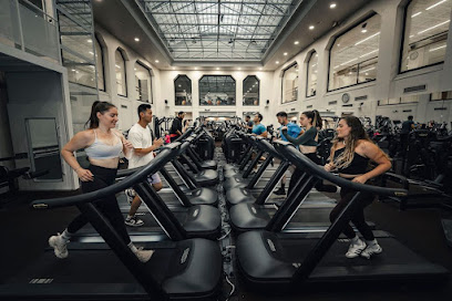 Salle de sport Paris 18 - Cercles de la Forme Montmartre - Photo principale