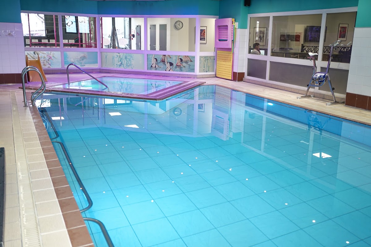 Salle de sport REIMS - GYM K Courcelles - Photo 2