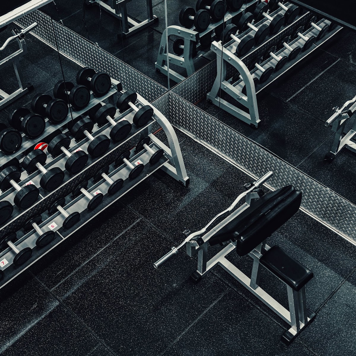 Salle de sport REIMS - GYM K Farman - Photo 2