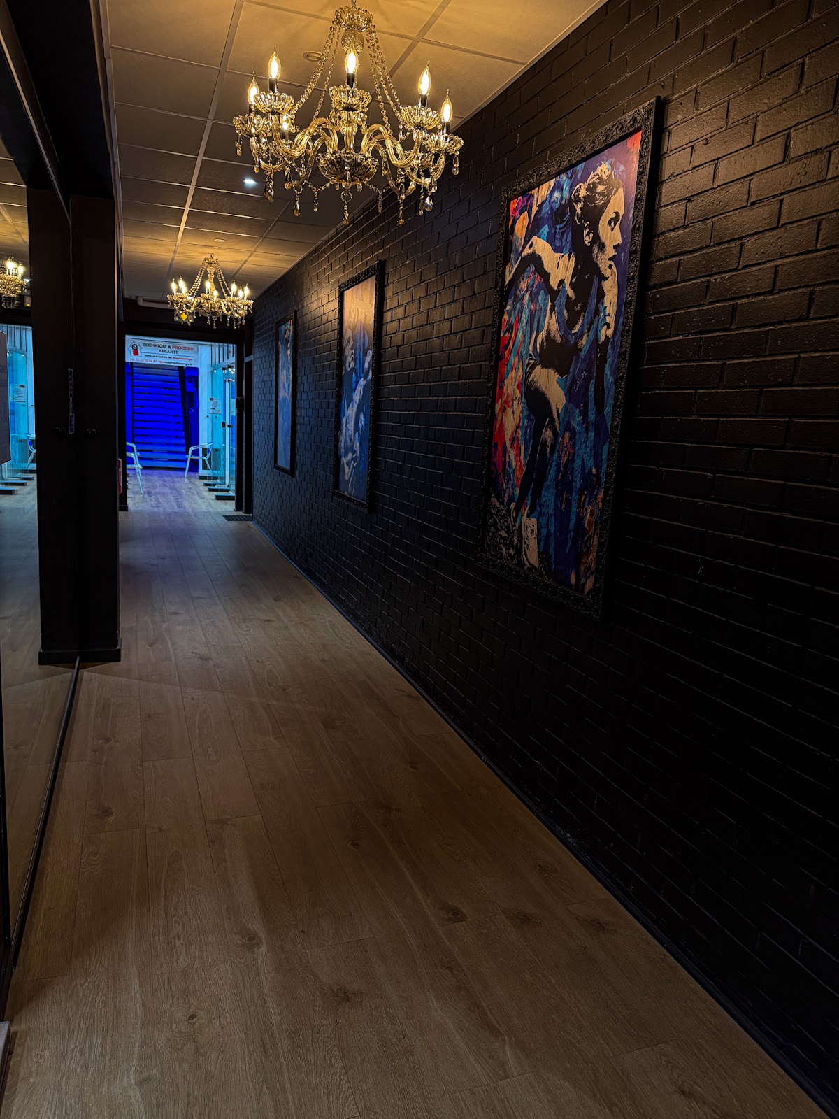 Salle de sport REIMS - GYM K Farman - Photo 3
