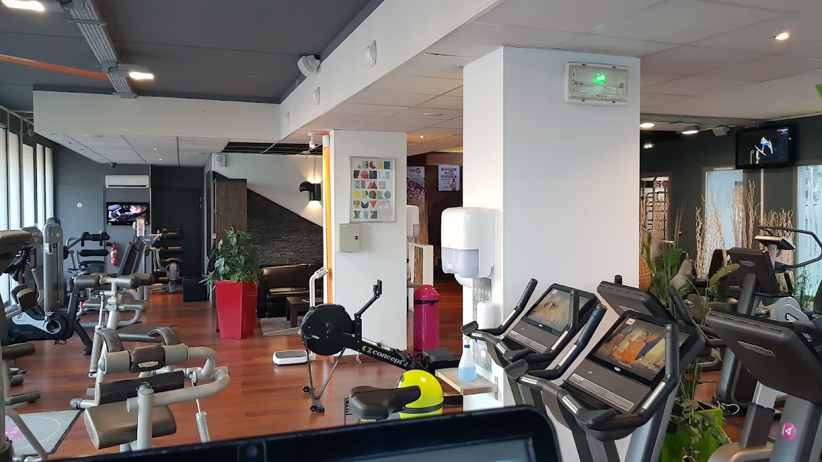 Salle de Sport Run'Up Sète - Photo 2