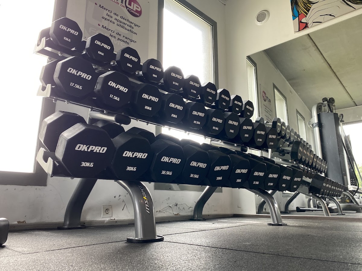 Salle de Sport Run'Up Sète - Photo 3