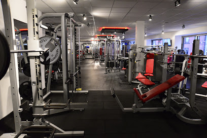 Salle de sport - Wellness Sport Club Clermont-Ferrand - Photo principale