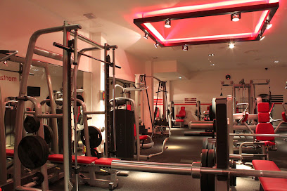 Salle de sport - Wellness Sport Club Lyon 3 Vendôme - Photo principale