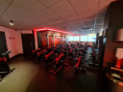 Salle de sport - Wellness Sport Club Lyon 7 Gambetta - Photo principale