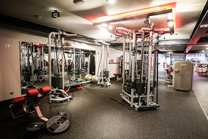 Salle de sport - Wellness Sport Club Marseille Prado - Photo principale