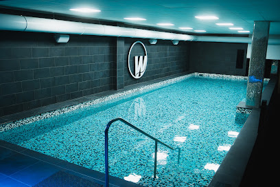 Salle de sport - Wellness Sport Club Nantes Cité des Congrès - Photo principale
