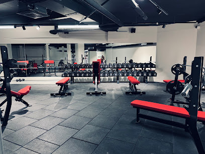 Salle de sport - WellNess Sport Club Paris Porte Maillot - Photo principale