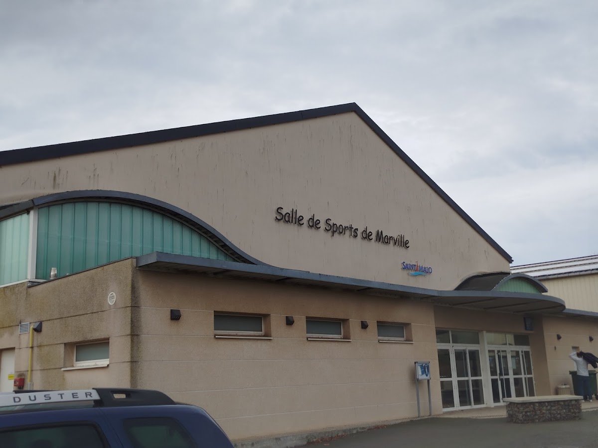Salle De Sports De Marville - Photo 2