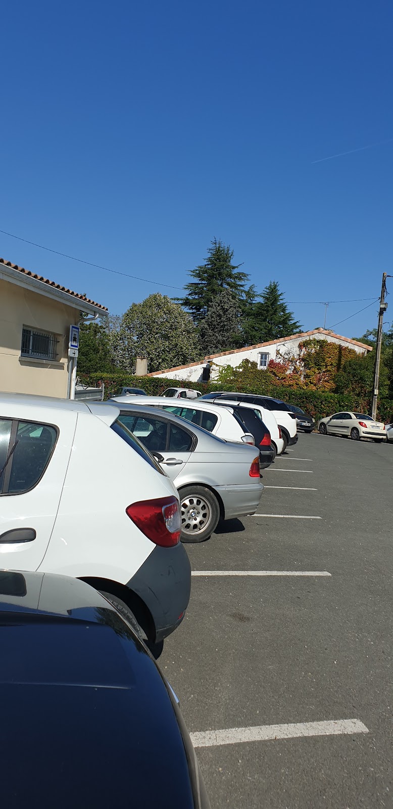 Salle des fêtes d'Arveyres - Photo 2