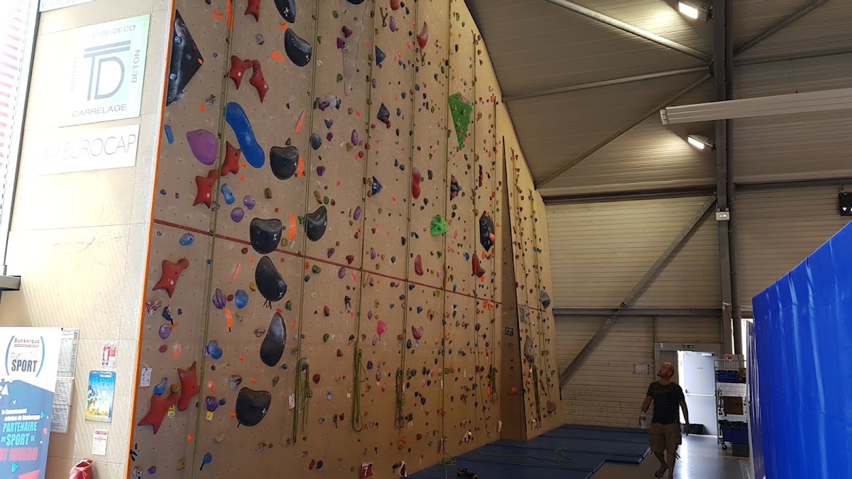 Salle des Sports du Grand Large - Photo 3