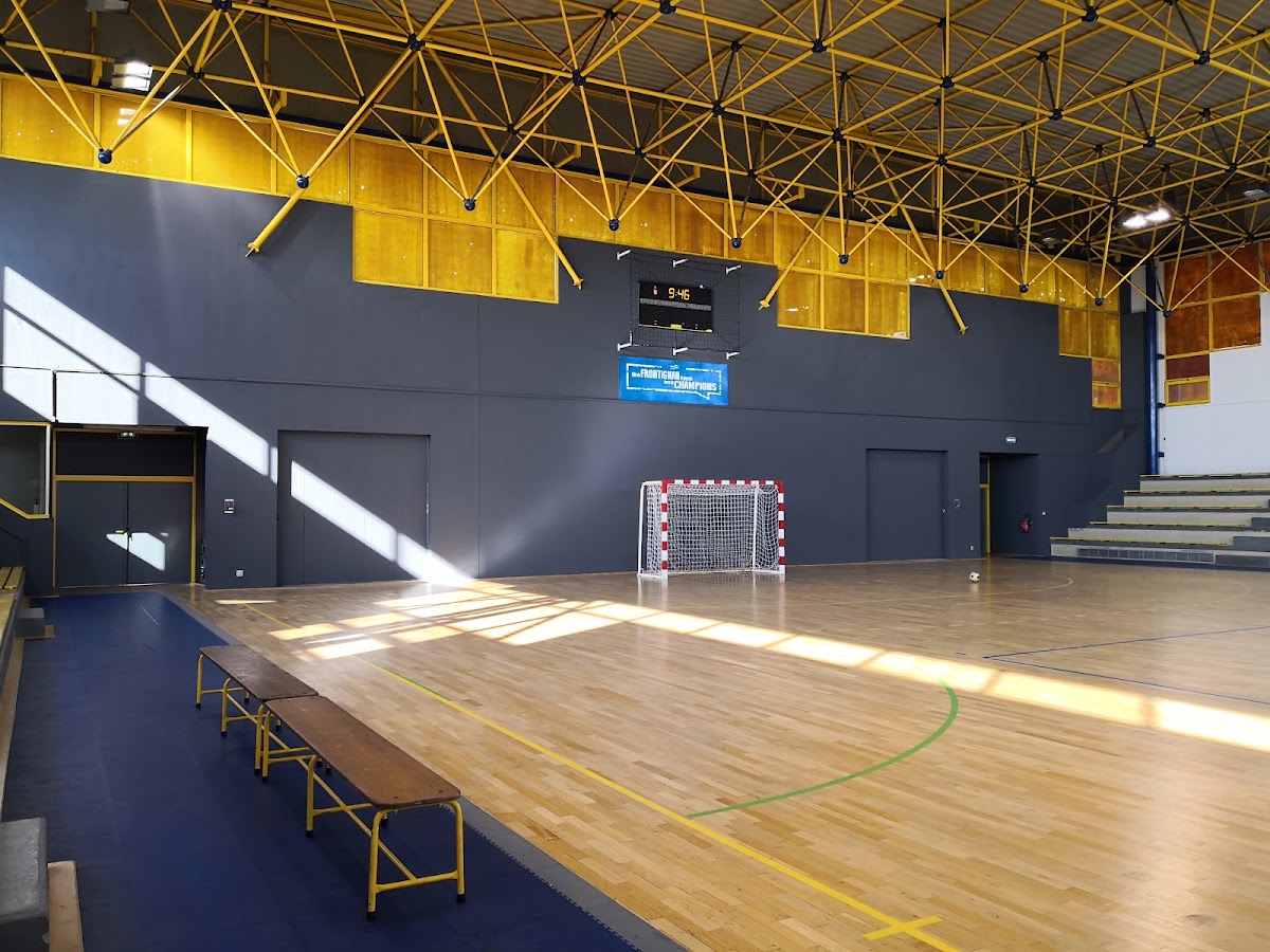 Salle des Sports Henri Ferrari