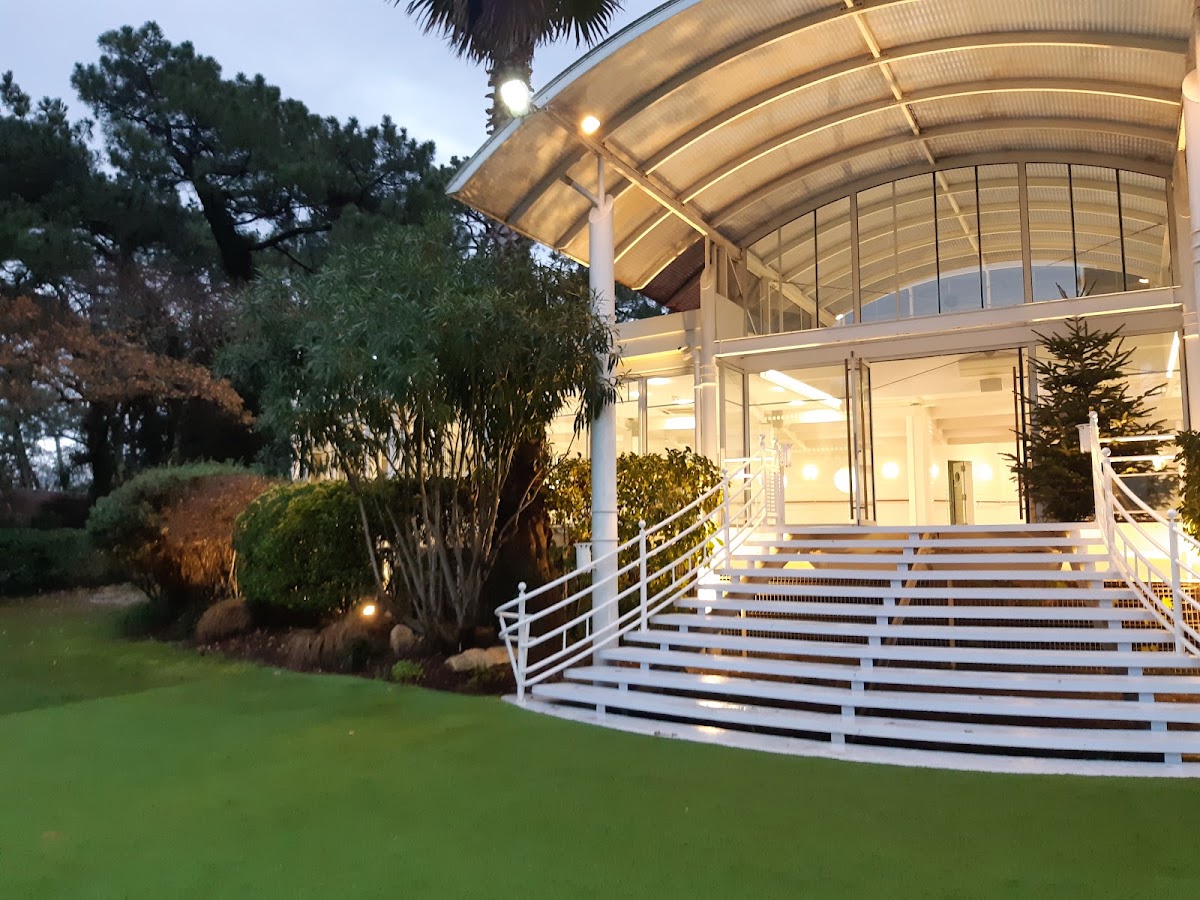 Salle du Tir au Vol - Photo 1