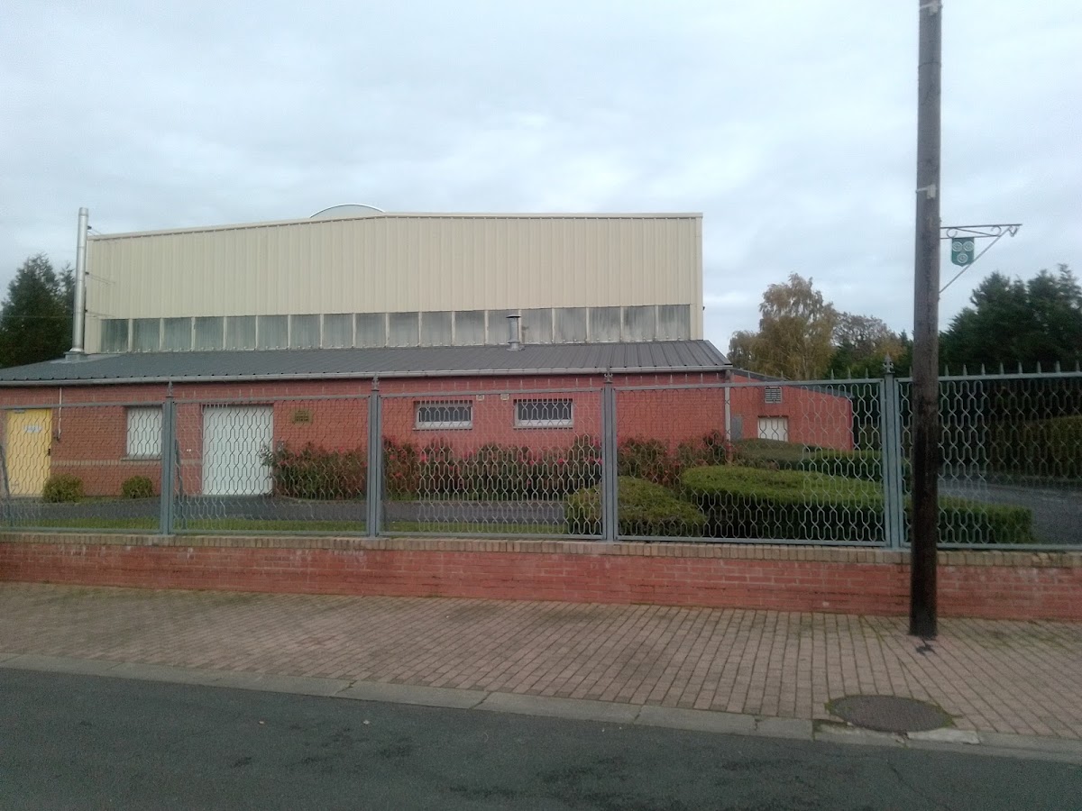 Salle Eusebio Ferrari - Photo 3